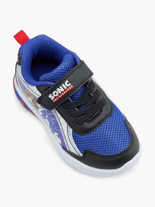 Sonic Sneakersy Niebieski 118914 2