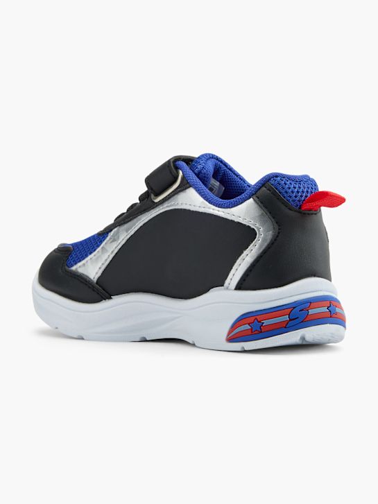 Sonic Sneaker kék 118914 3
