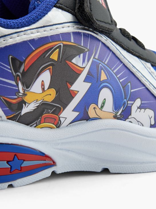 Sonic Маратонки Син 118914 5