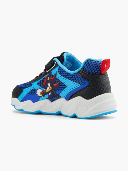 Sonic Sneakersy Niebieski 118912 3