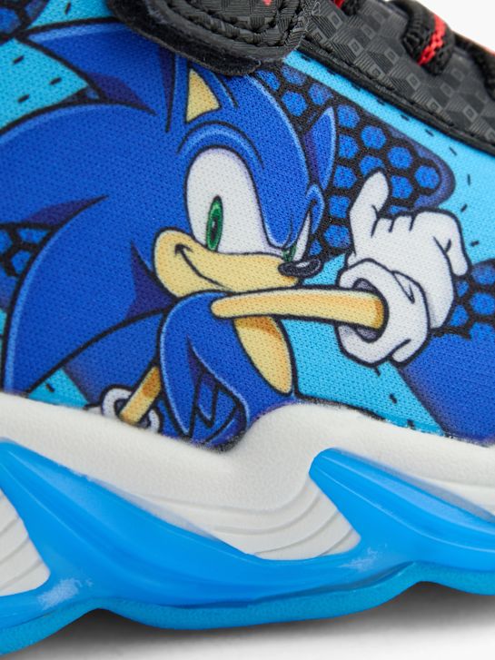 Sonic Tenisice Plava 118912 5