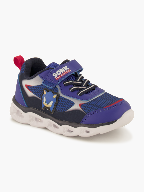 Sonic Sneaker Albastru 118911 2