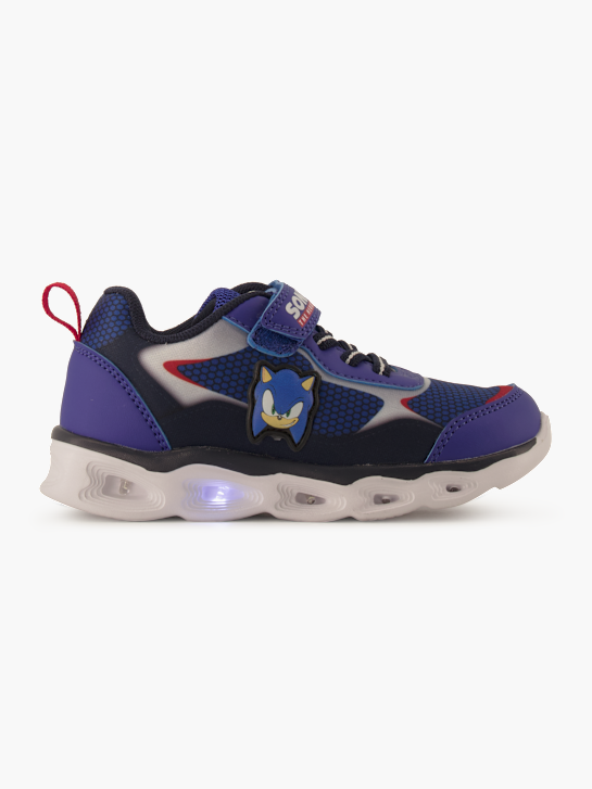 Sonic Sneaker kék 118911 1