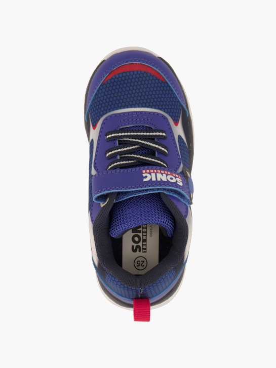Sonic Sneaker kék 118911 4