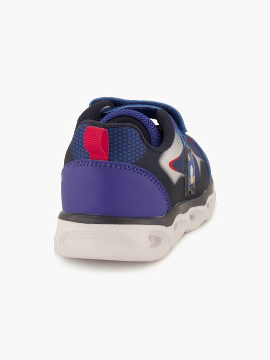 Sonic Sneakersy Niebieski 118911 5