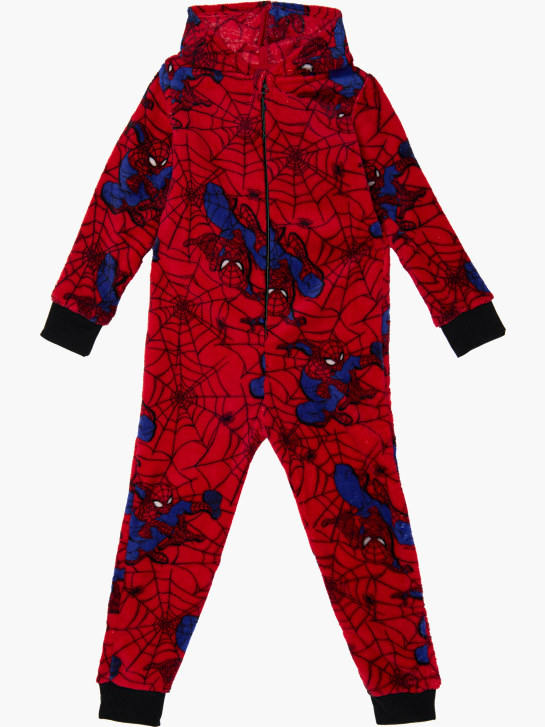Spider-Man Set Rot 118909 1