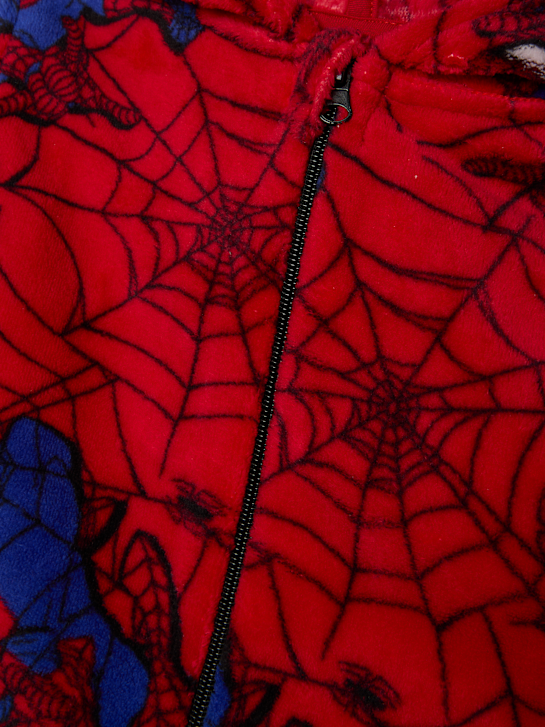 Spider-Man Set Rot 118909 3