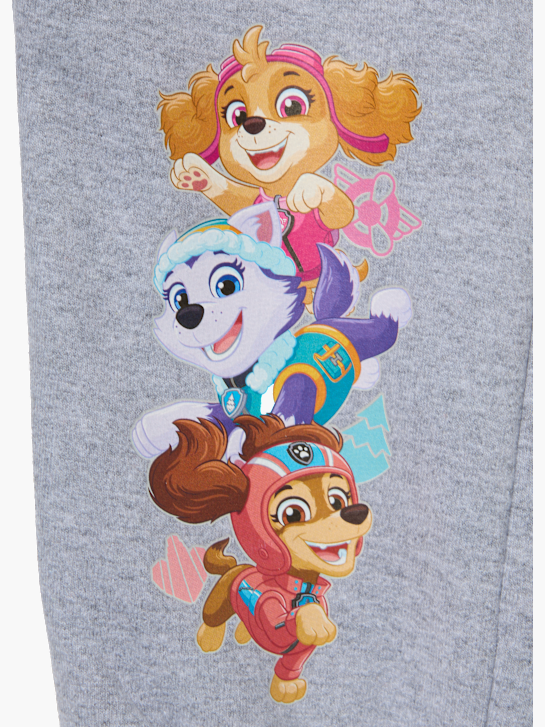 PAW Patrol Jogginghose Grau 118915 3