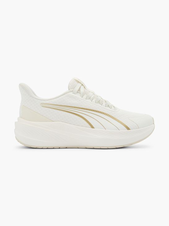 PUMA Sneaker Weiß 122456 1