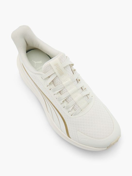 PUMA Sneakersy Biały 122456 2