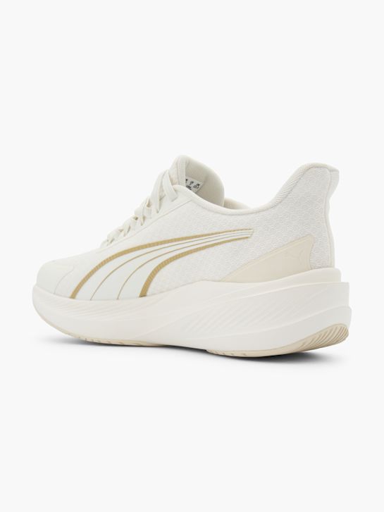 PUMA Baskets Blanc 122456 3
