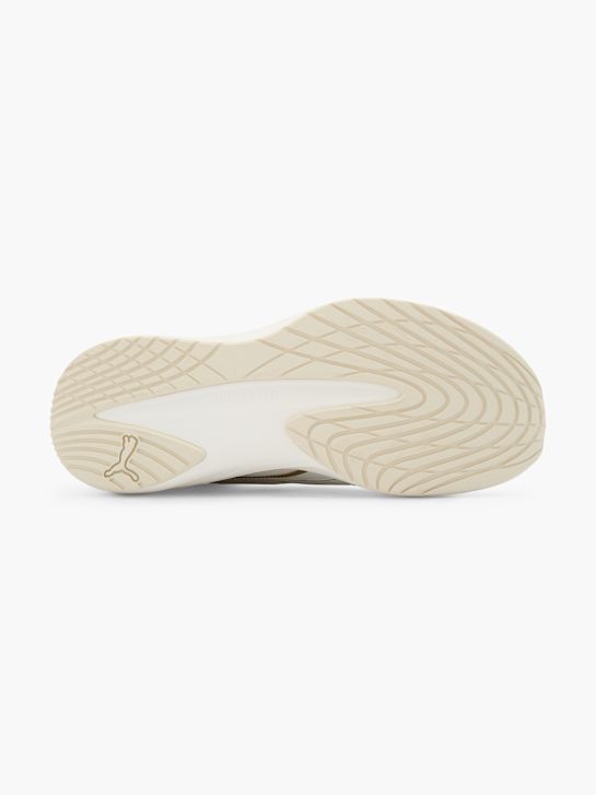 PUMA Baskets Blanc 122456 4