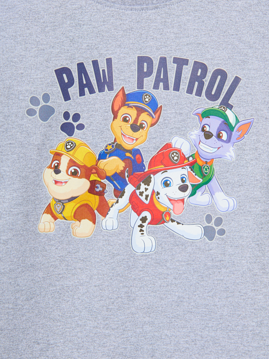 PAW Patrol Sweatshirt Grau 118916 3