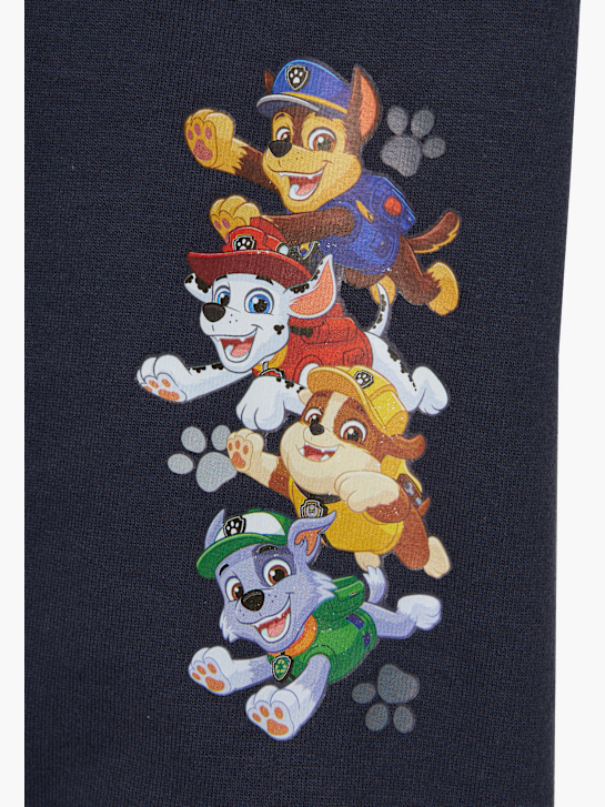 PAW Patrol Jogginghose Schwarz 118918 3
