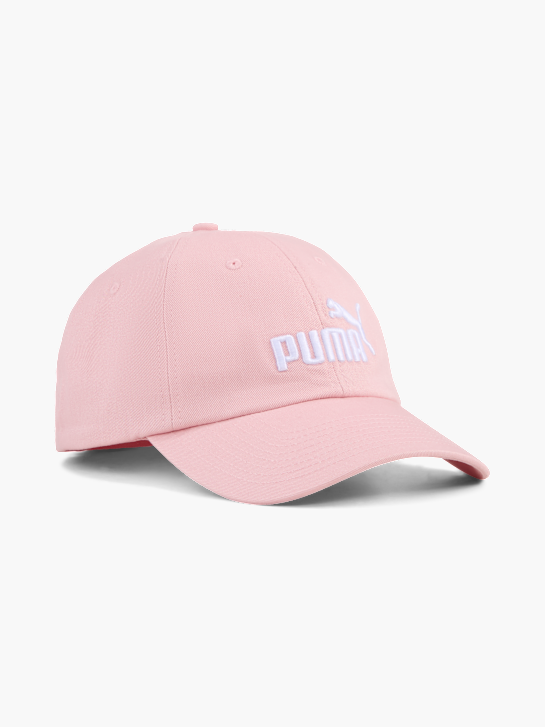 PUMA Kapa sa šiltom Ružičasta 126222 1