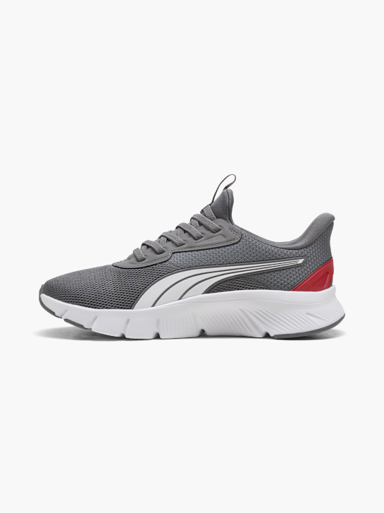 PUMA Baskets Gris 134509 3