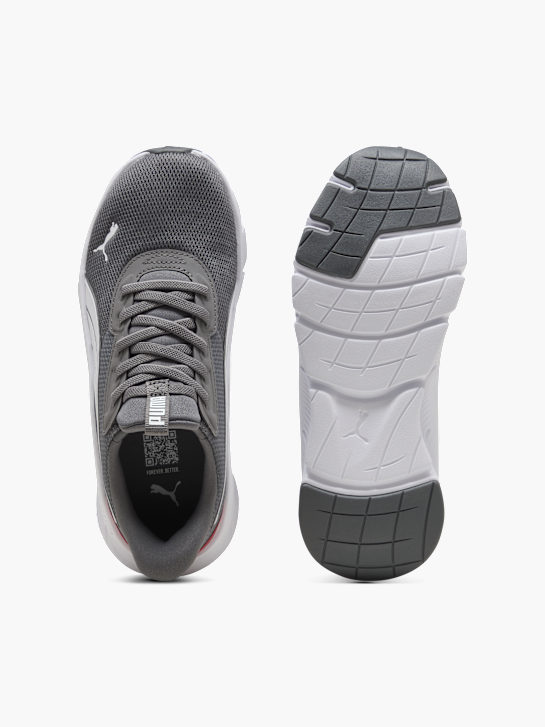 PUMA Sneaker Grau 134509 4
