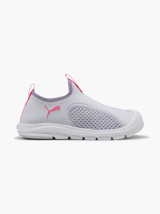 PUMA Kopalni čevlji Siva 127730 1