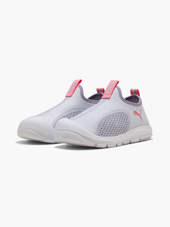 PUMA Vizicipő szürke 127730 2