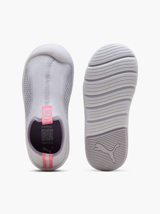 PUMA Papuci de piscină Gri 127730 4