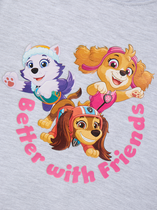 PAW Patrol Sweatshirt Grau 118926 3