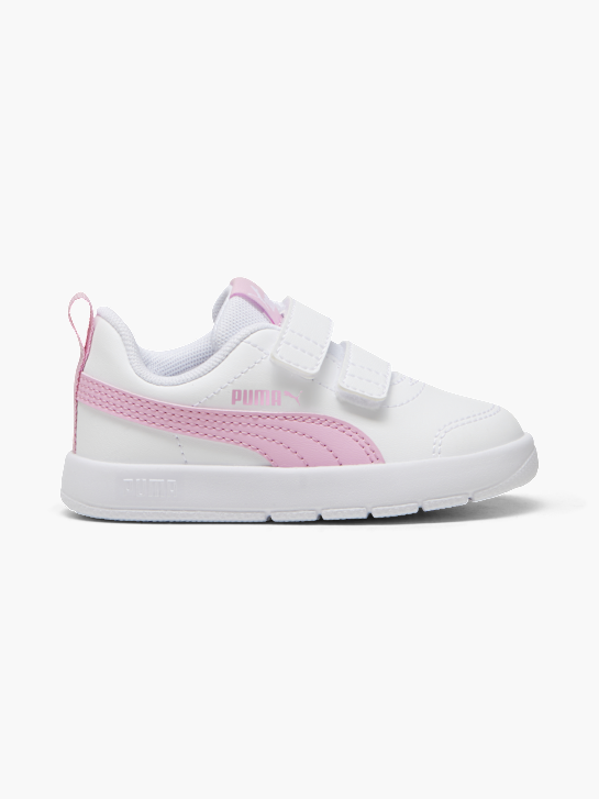 PUMA Sneaker fehér 120693 1