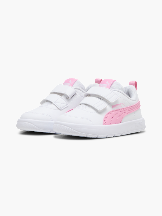 PUMA Tenisice Bijela 120693 2