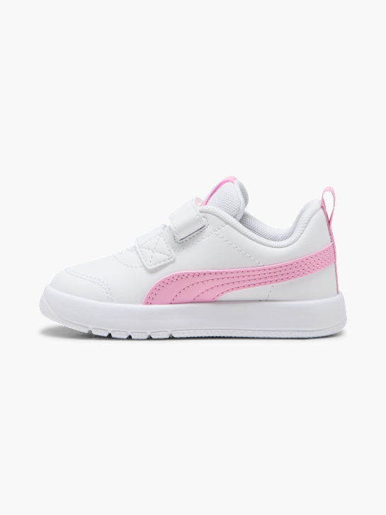 PUMA Sneaker fehér 120693 3
