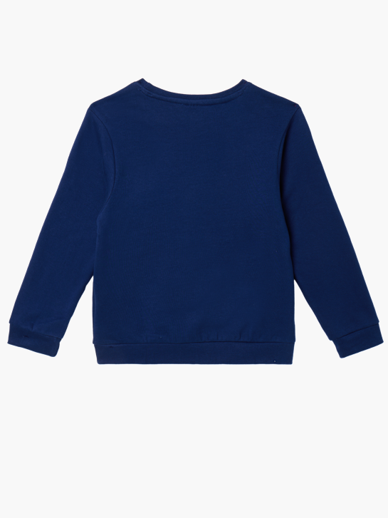 PAW Patrol Sweat Bleu foncé 118927 2