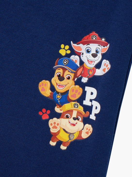 PAW Patrol Jogginghose Dunkelblau 118929 3