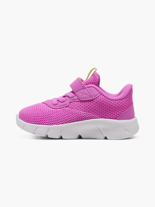 PUMA Tenisice Ružičasta 120542 3