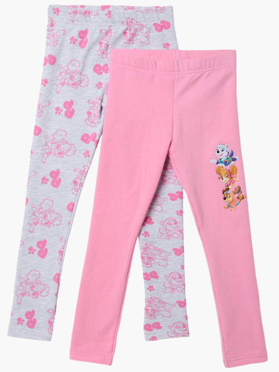 PAW Patrol Leggings Pink 118934 1
