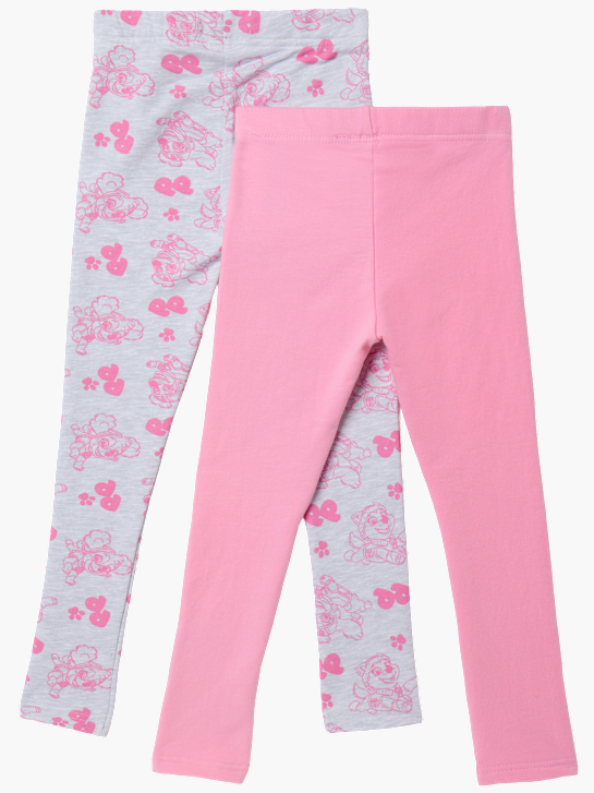PAW Patrol Leggings Pink 118934 2