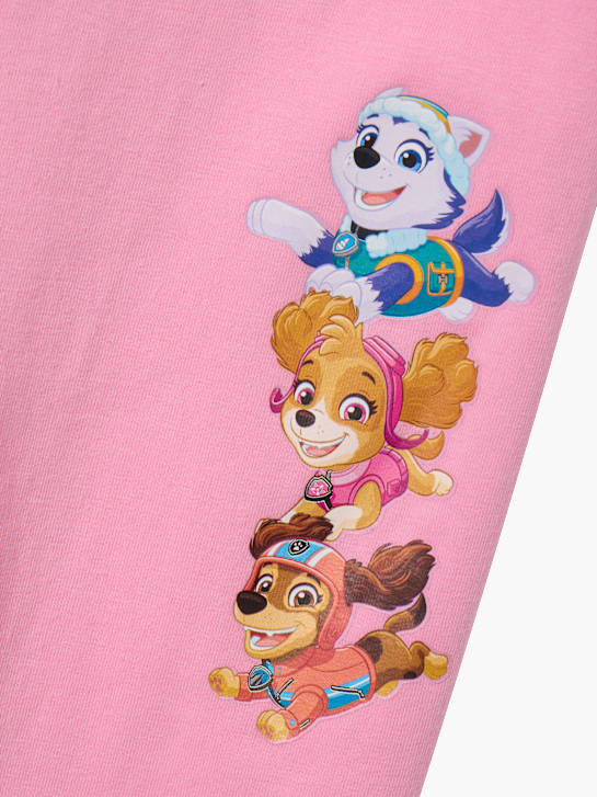 PAW Patrol Leggings Pink 118934 3