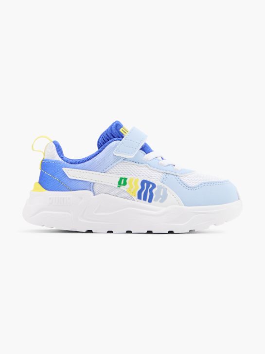 PUMA Sportbačiai Mėlyna 120544 1