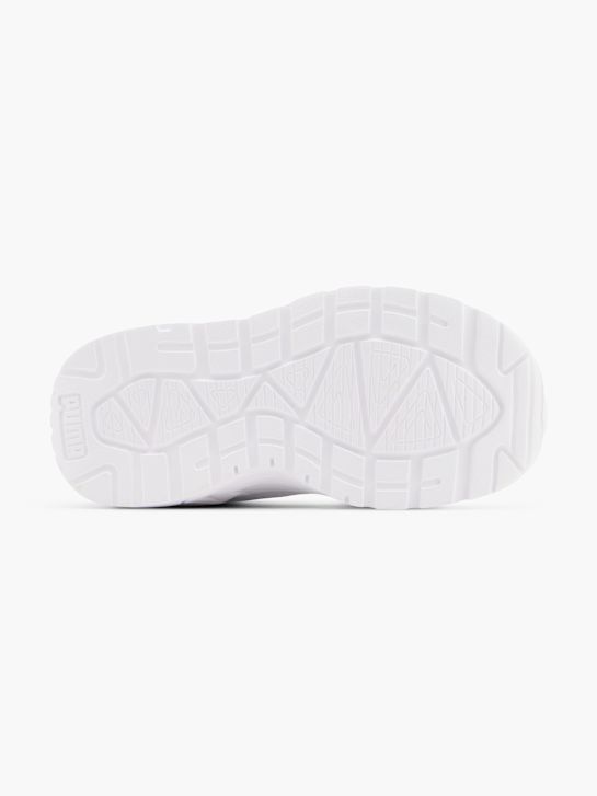 PUMA Sneakersy Niebieski 120544 4