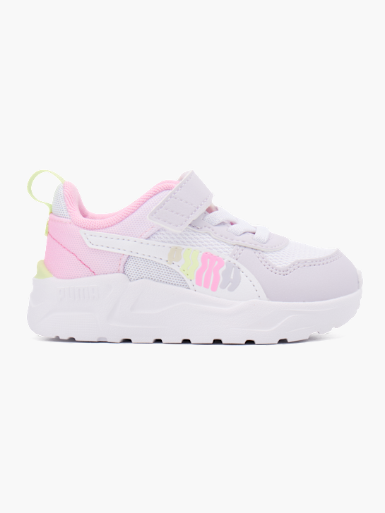 PUMA Sneaker szürke 120545 1