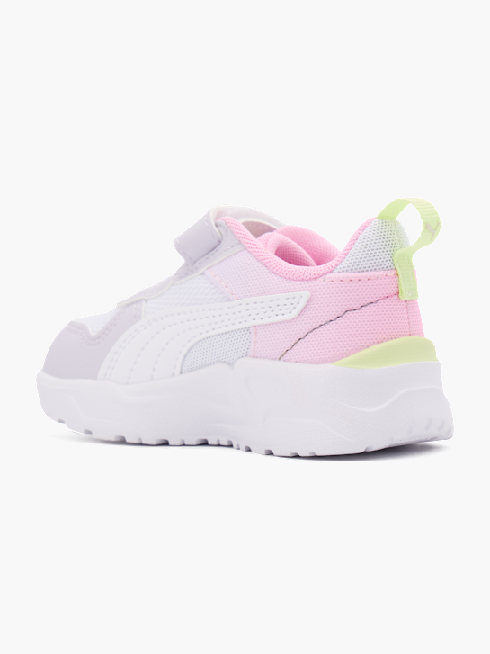 PUMA Маратонки Сив 120545 3