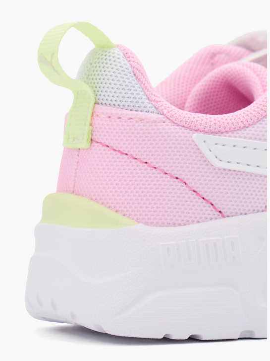 PUMA Tenisky Šedá 120545 6