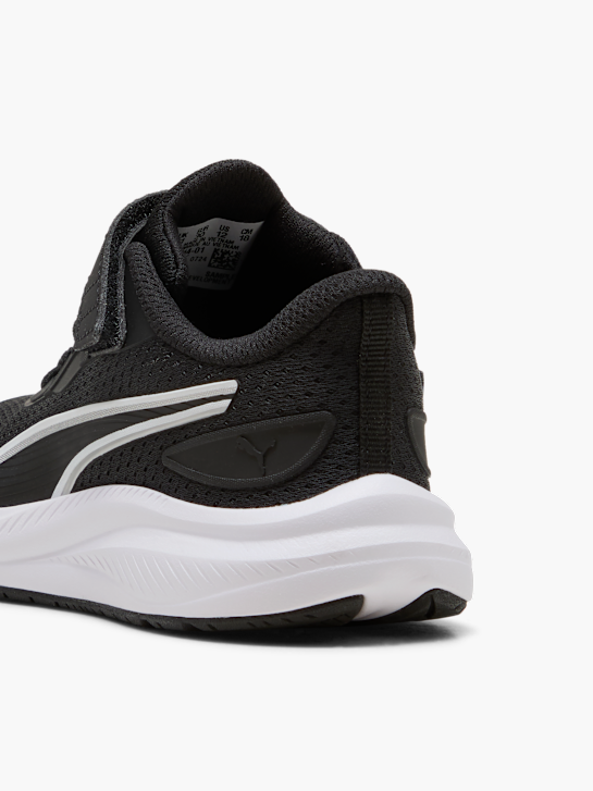 PUMA Sneaker fekete 120535 5