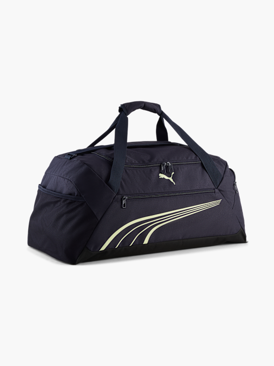 PUMA Torba sportowa Ciemnoniebieski 138988 2