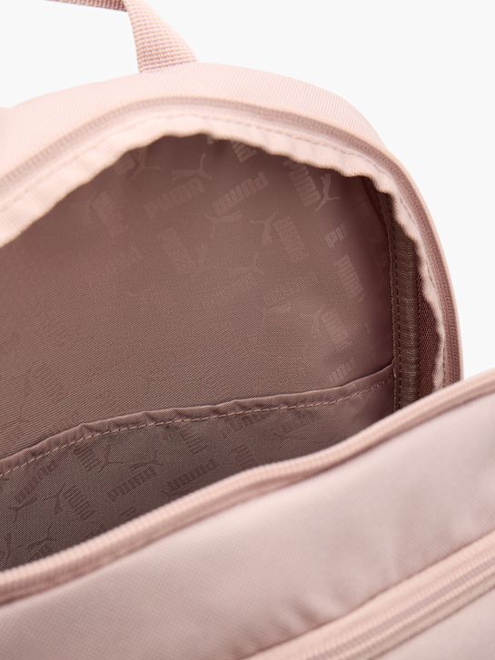 PUMA Rucksack Rosa 121443 4