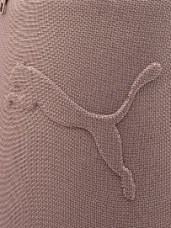 PUMA Hátizsák rózsaszín 121443 5