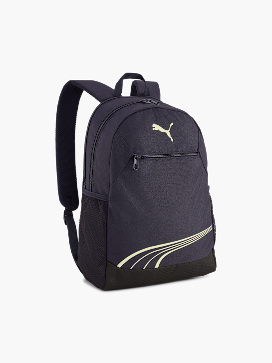 PUMA Hátizsák sötétkék 121514 1