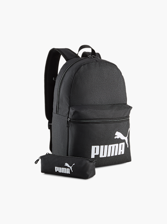 PUMA Rucsac Negru 150298 1