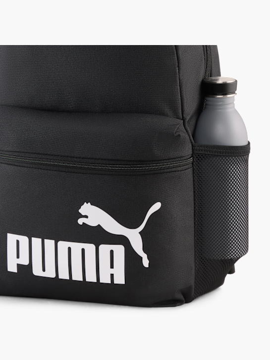 PUMA Rucsac Negru 150298 3
