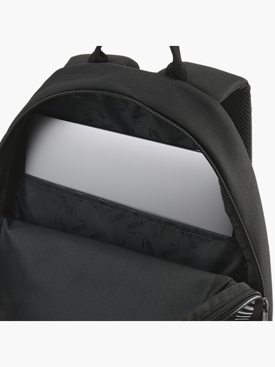 PUMA Batoh Čierna 121506 3