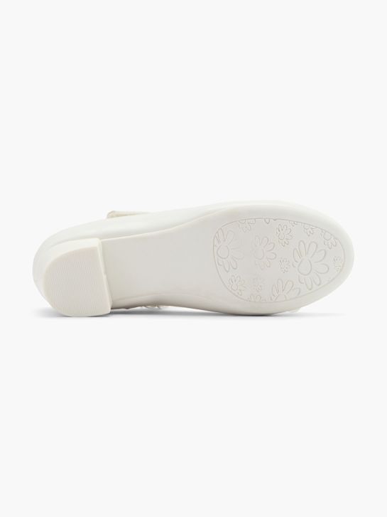 Graceland Ballerina Bianco 118997 4