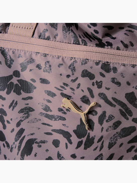 PUMA Geantă Shopper Roz 120740 3