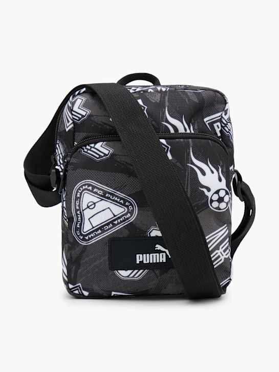 PUMA Torba na ramię Czarny 170399 1